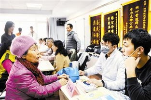 河西區(qū)啟動(dòng)“愛(ài)心聯(lián)盟”全民公益行動(dòng)，營(yíng)養(yǎng)健康咨詢(xún)服務(wù)暖心奉獻(xiàn)社會(huì)