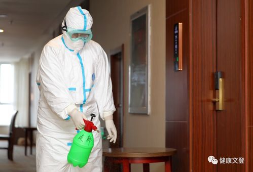 威海市文登區人民政府 疫情防控與營養健康咨詢服務雙線并進