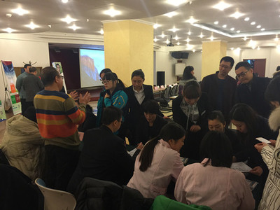 連云港市科學(xué)技術(shù)協(xié)會(huì) 科學(xué)引領(lǐng)，營(yíng)養(yǎng)健康咨詢服務(wù)在行動(dòng)